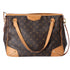 Louis Vuitton Estrela MM Monogram Shoulder Bag M41232 Canvas